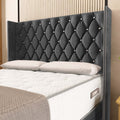 Luxor Ottoman Divan Bed