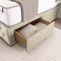 Luxor Wingback Divan Bed
