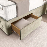 Luxor Wingback Divan Bed