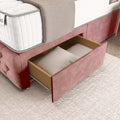 Luxor Wingback Divan Bed