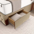 Luxor Wingback Divan Bed