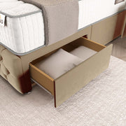 Luxor Wingback Divan Bed