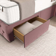 Luxor Wingback Divan Bed