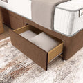 Madrid Chesterfield Divan Bed