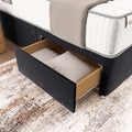 Madrid Chesterfield Divan Bed