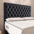 Madrid Chesterfield Divan Bed