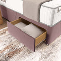 Madrid Chesterfield Divan Bed