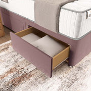 Madrid Chesterfield Divan Bed