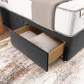 Madrid Chesterfield Divan Bed