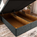 Madrid Ottoman Divan Bed