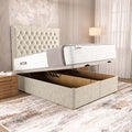 Madrid Ottoman Divan Bed