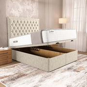 Madrid Ottoman Divan Bed