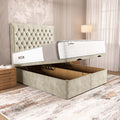 Madrid Ottoman Divan Bed