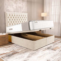 Madrid Ottoman Divan Bed