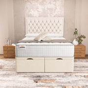 Madrid Ottoman Divan Bed