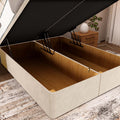 Madrid Ottoman Divan Bed