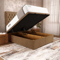 Madrid Ottoman Divan Bed