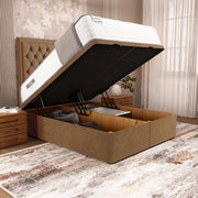 Madrid Ottoman Divan Bed