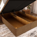 Madrid Ottoman Divan Bed