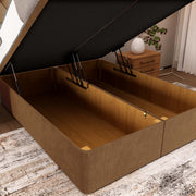 Madrid Ottoman Divan Bed