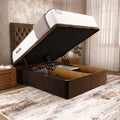 Madrid Ottoman Divan Bed