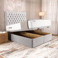 Madrid Ottoman Divan Bed