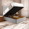 Madrid Ottoman Divan Bed