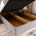Madrid Ottoman Divan Bed