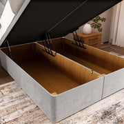 Madrid Ottoman Divan Bed