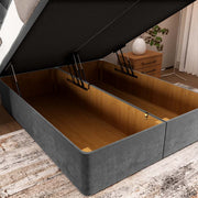 Madrid Ottoman Divan Bed