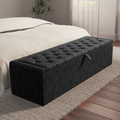Madrid Ottoman Storage Box