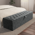 Madrid Ottoman Storage Box