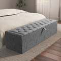 Madrid Ottoman Storage Box