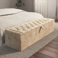 Madrid Ottoman Storage Box