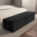 Madrid Ottoman Storage Box