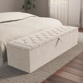 Madrid Ottoman Storage Box
