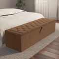 Madrid Ottoman Storage Box