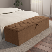 Madrid Ottoman Storage Box