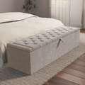 Madrid Ottoman Storage Box
