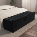 Madrid Ottoman Storage Box
