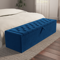 Madrid Ottoman Storage Box
