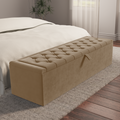 Madrid Ottoman Storage Box
