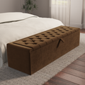 Madrid Ottoman Storage Box