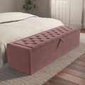 Madrid Ottoman Storage Box
