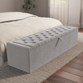 Madrid Ottoman Storage Box