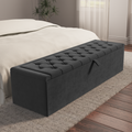 Madrid Ottoman Storage Box
