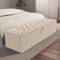 Madrid Ottoman Storage Box