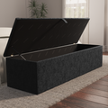Madrid Ottoman Storage Box