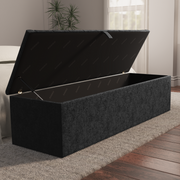 Madrid Ottoman Storage Box