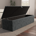 Madrid Ottoman Storage Box